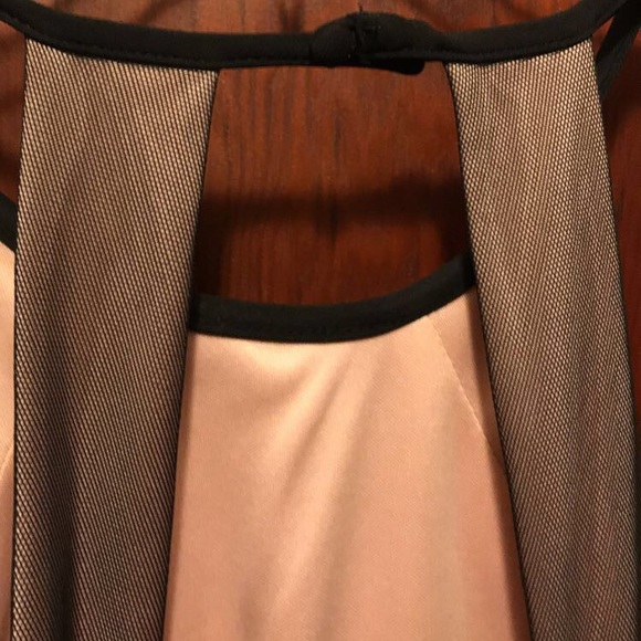 Full length Prom Dress - Picture 6 of 7